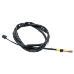 Suction Temperature Sensor, 22/221 F, 35.4" Lead