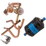 TXV Kit 14 Seer Field Re-Work