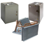 Evaporator Coil, ZF150 Gen 6/7