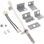 Kit, Igniter, W/Brkt, Screw, Adapter