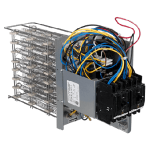 Electric Heat Kit w/ Breaker, 10 kW