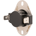 Lower Limit Switch, 150 Open, 130 Close